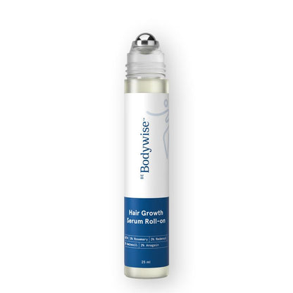 Hair Growth Serum Roll