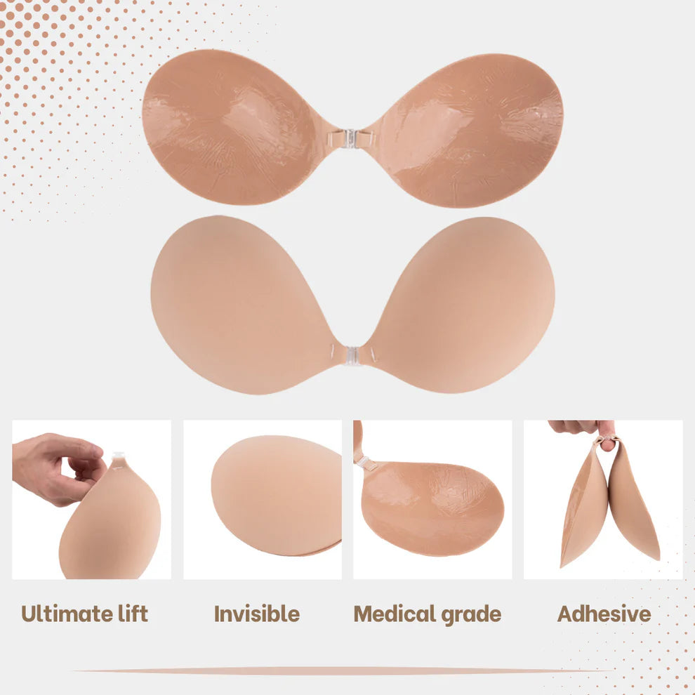 HarvestDoc - Cleavage Bra