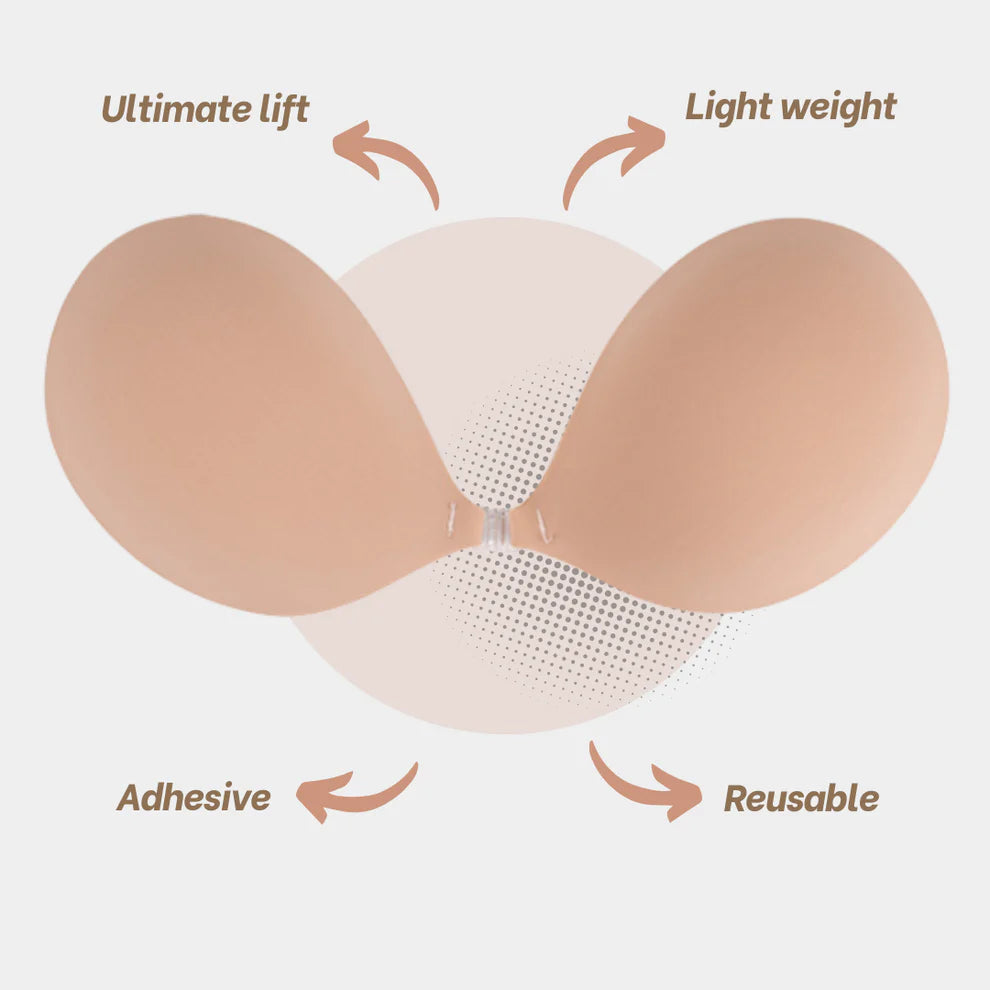 HarvestDoc - Cleavage Bra
