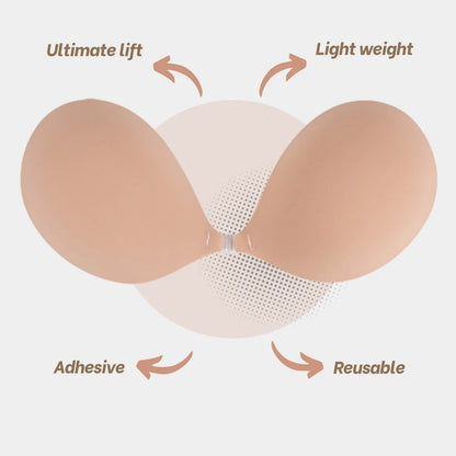 HarvestDoc - Cleavage Bra