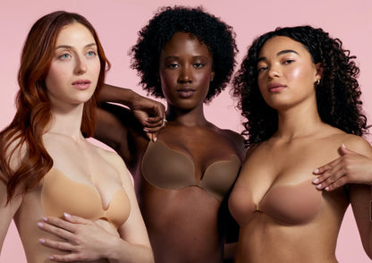 HarvestDoc - Cleavage Bra