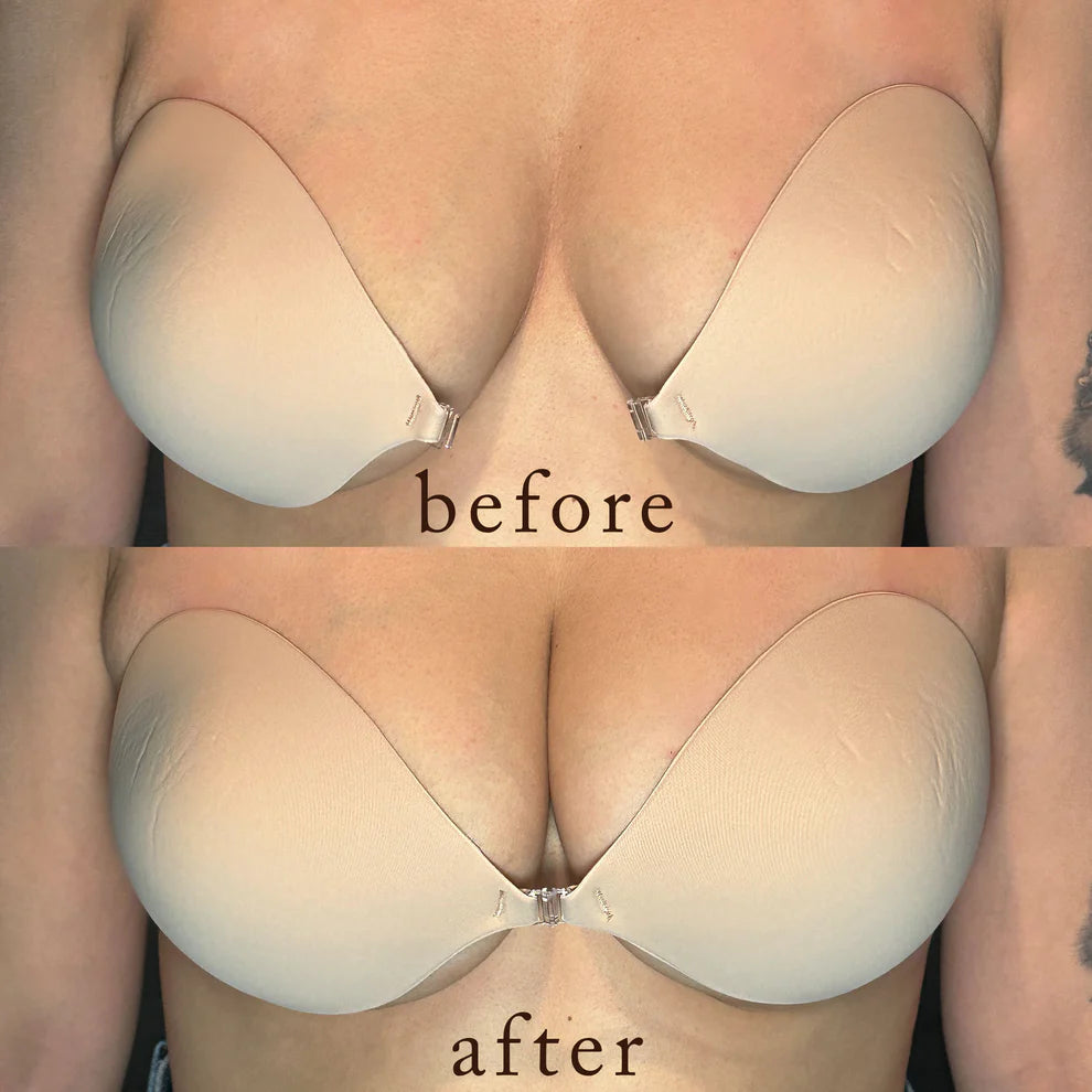 HarvestDoc - Cleavage Bra