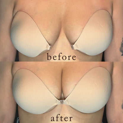 HarvestDoc - Cleavage Bra