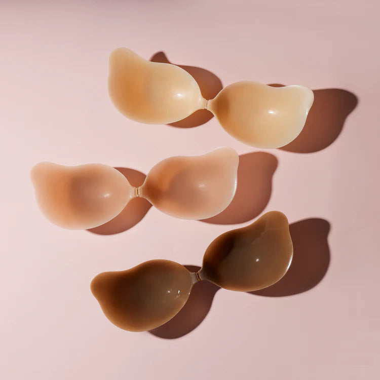 HarvestDoc - Cleavage Bra