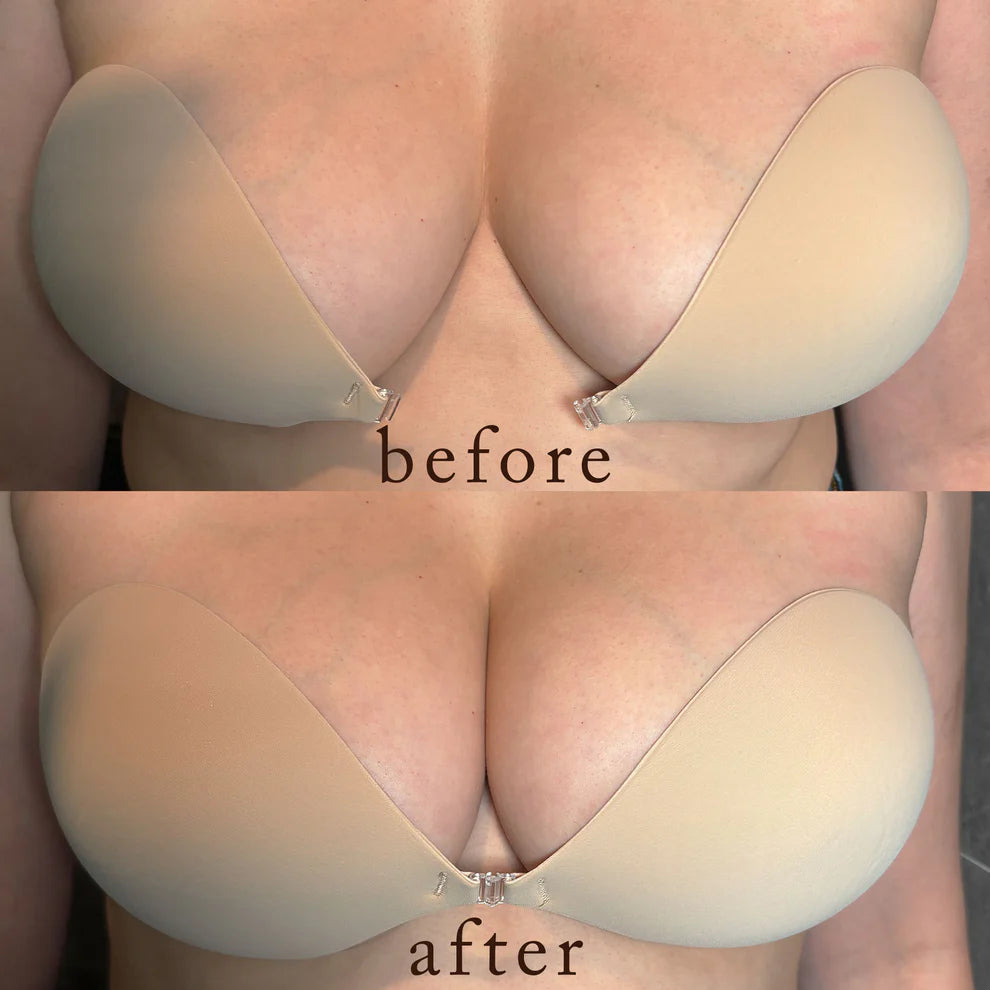 HarvestDoc - Cleavage Bra