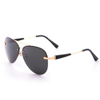 GOLD-BLACK